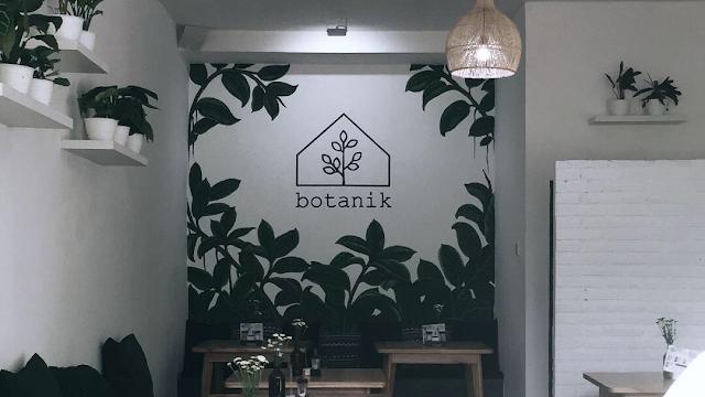 Botanik Cafe